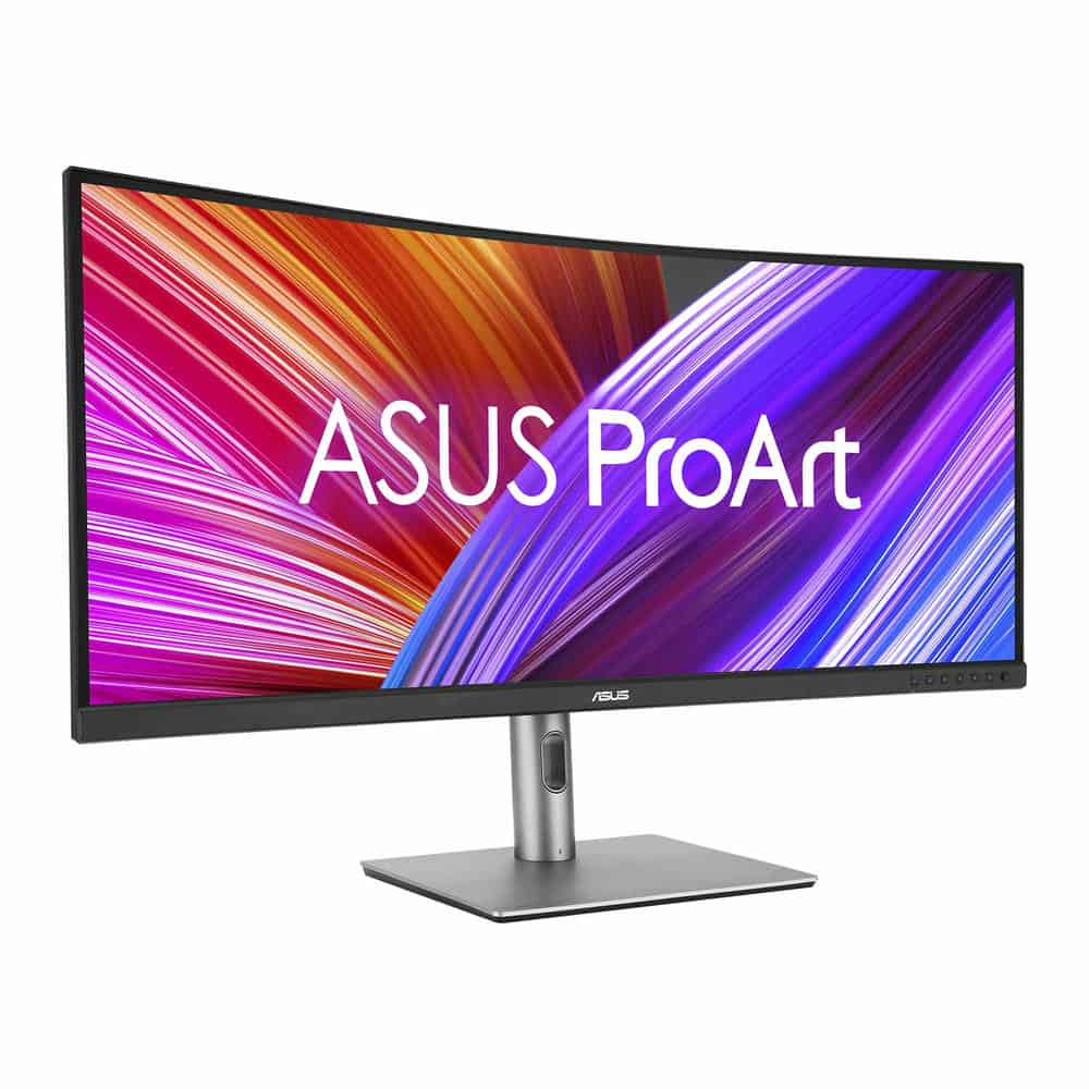 ASUS 34.1" ProArt PA34VCNV Professional UWQHD Monitor